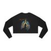 72215.jpg Breathe In Breathe Out Cropped Sweatshirt