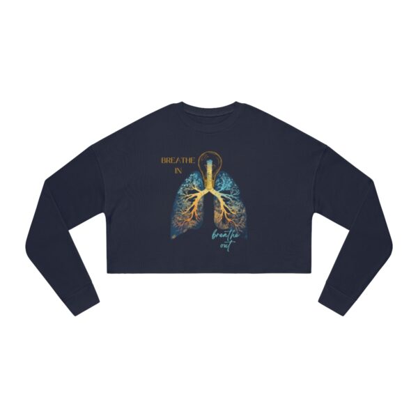 72247-1.jpg Breathe In Breathe Out Cropped Sweatshirt