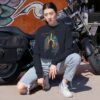 72247.jpg Breathe In Breathe Out Cropped Sweatshirt