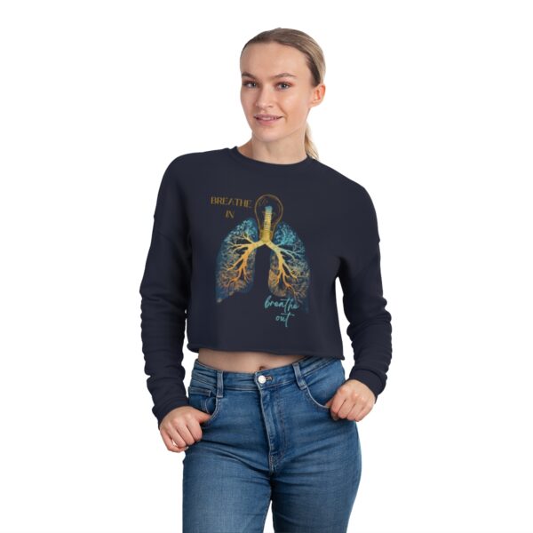 72247-3.jpg Breathe In Breathe Out Cropped Sweatshirt