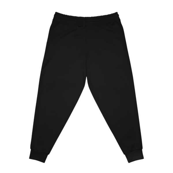 Polar Red Athletic Joggers