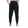 Polar Red Athletic Joggers