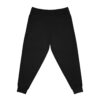 Polar Red Athletic Joggers