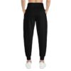 Polar Red Athletic Joggers